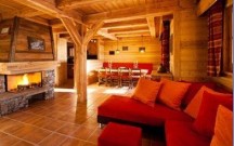 Chalet La Ferme alternative view 3 Chalet La Ferme alternative view 3